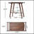 BAR CART
