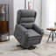 Fauteuil inclinable l 33,5 po lève-personne standard-1592144886