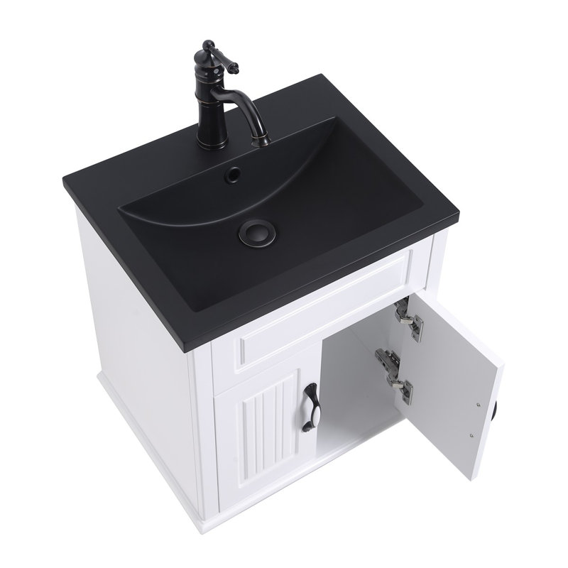 Lavabo de salle de bain Fusaye