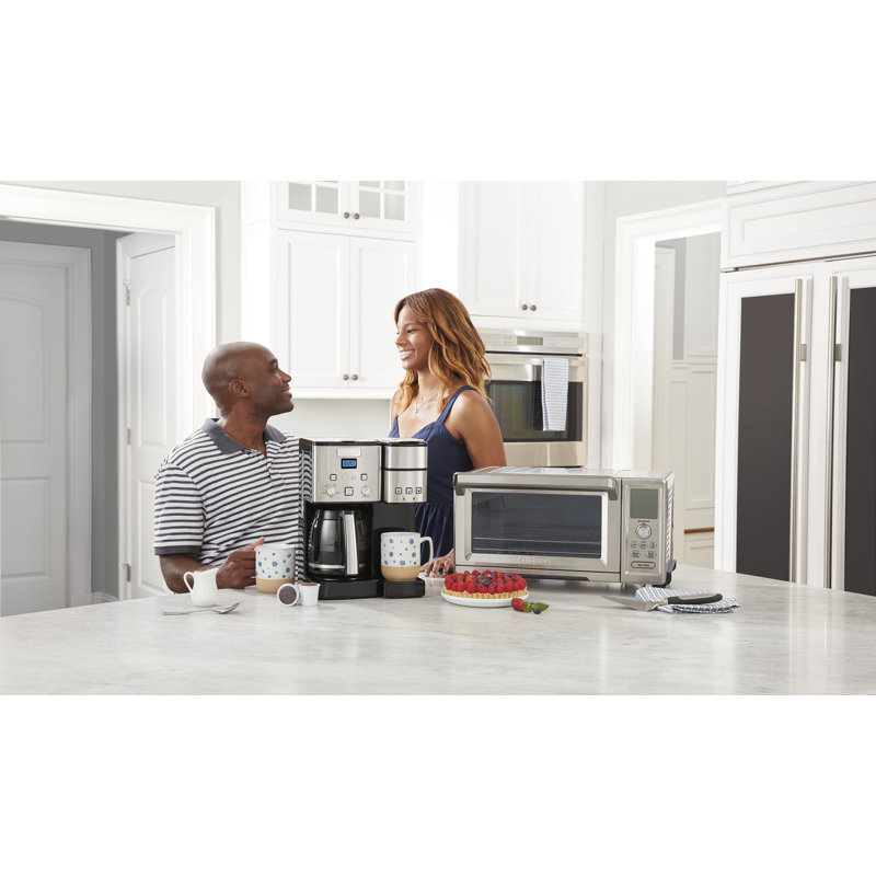 Cuisinart Chef's Convection Toaster Oven
