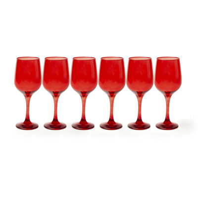 Monterosso 480ml Goblet Set