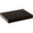 Moa Teak Solid Wood Floating Shelf-1301387071