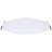 11.43'' Selectable Color Temperature 38 Watt Dimmable Air-Tight IC Rated LED Canless Recessed Lighting Kit