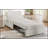 4-in-1 Sofa Bed, Chair Bed, Multi-Function Folding Ottoman Bed
