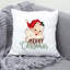 Coussin en polyester Christmas-04_2-489624242