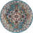 Oriental Indoor Rug-1966347720