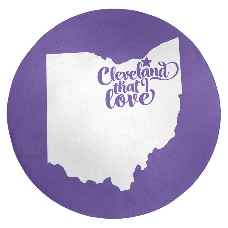 Tapis poly-chenille cleveland ohio