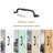Steel Handle/Pull