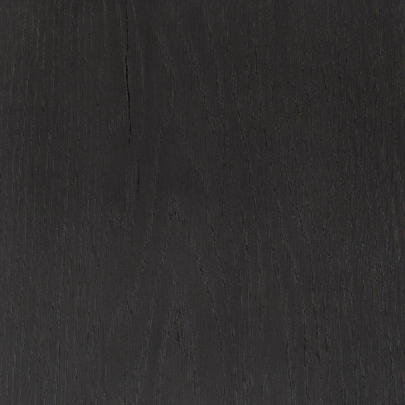 Swoop Singular Tile, Black Onyx