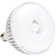 80 Watt White LED Bulb