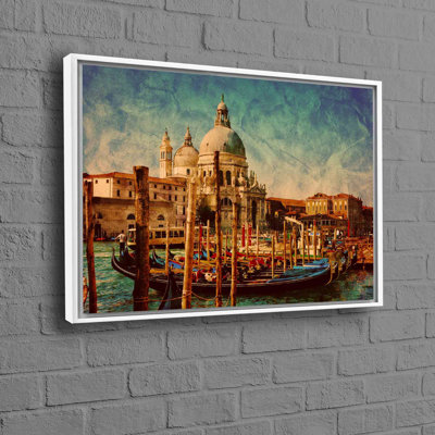 Print on Canvas
