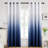 Dorinda  Room Darkening Curtain Single Panel-1364798461-1364798458