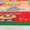 Rectangle Nylon Rug