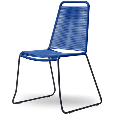 Barclay Stacking Patio Dining Chair