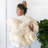 Handmade Chunky Knit Throw Blanket-2063250906