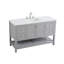 Meuble-lavabo simple 54 po-1001060661