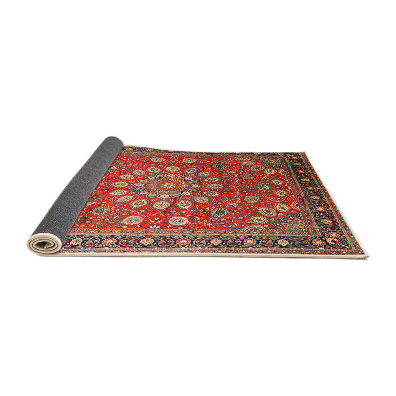 Cienna Oriental Indoor Rug, Round 3'
