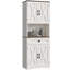 Grande armoire de rangement pour garde-manger