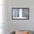 Black Framed Canvas