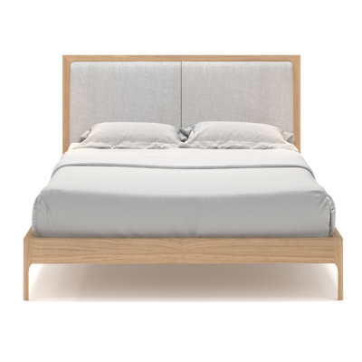 Lit plateforme Chisa