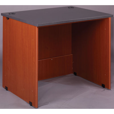 Bureau de bibliothèque