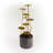 Metal Weather Resistant Cascade Fountain-1983626113