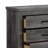 Halethorpe 6 - Drawer 59.6'' W Dresser-921946449