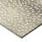 Edmonds Chenille Washable Animal Print Indoor / Outdoor Rug-1249174482