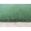 Tapis transitionnel en laine fabriqué à la main vert Dreher-26007062