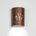 Rubbed Copper