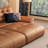Modern Minimalist Electric Sofa-553089367