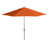Orange pacifique