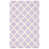 Lavender/Ivory