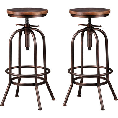 Tabouret Shaylee
