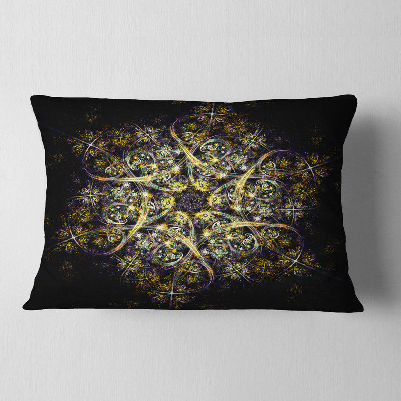 Coussin lombaire 