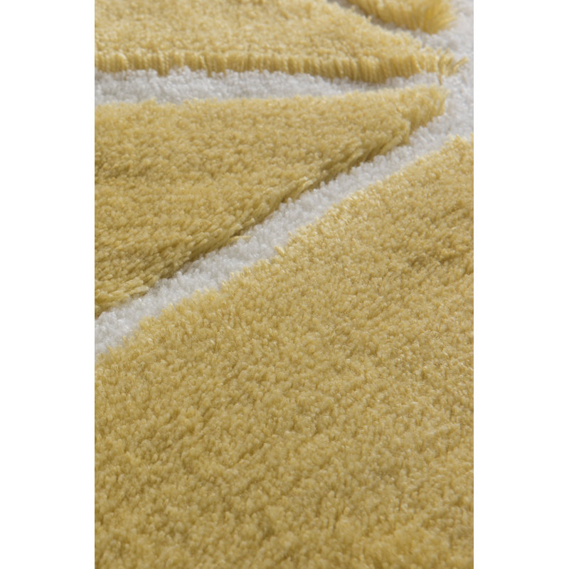 Tapis pour salle de bain antibactérienne Teresa