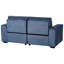 Electric Recliner Sofa NUKARI Fabric-1722079504