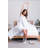The Original Heavenly Plush Down Alternative Hypoallergenic Microfiber Mattress Topper-631755995