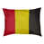 Rouge / jaune / noir sélectionné