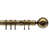 Antique Brass