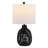 Robbin Wicker/Rattan Table Lamp-1918084366