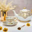 Carlsbad Bone China Teacup