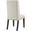 Chaises de salle à manger Modway Baron-253147283