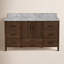 Ensemble de meuble-lavabo simple 60 po Kiara-1862973924-1862399162