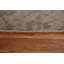 Tapis oriental d'aspect vieilli Gabbeh fait à la main 6 x 9