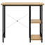 80cm Rectangle Writing Desk-245330796-245330799