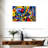Avery Emulation Of Abstract Kandinsky I