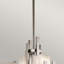 Ellerie 7 - Light Shaded Chandelier