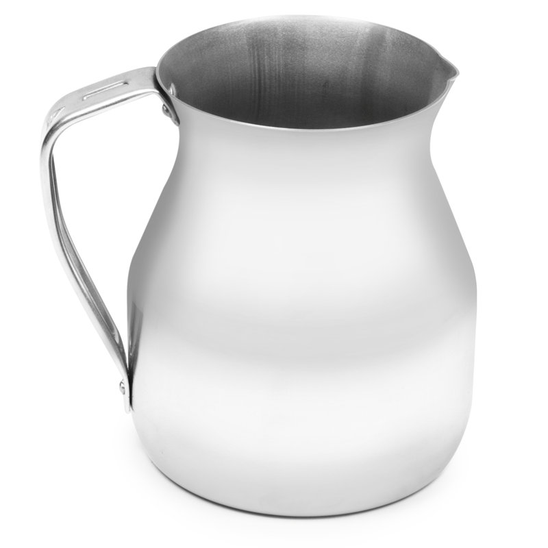  Chocolaterie traditionnelle en aluminium 2,1 pte