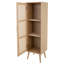 Waroona 1 Door Wardrobe